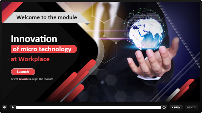 make amazing quality elearning courses in articulate storyline 360