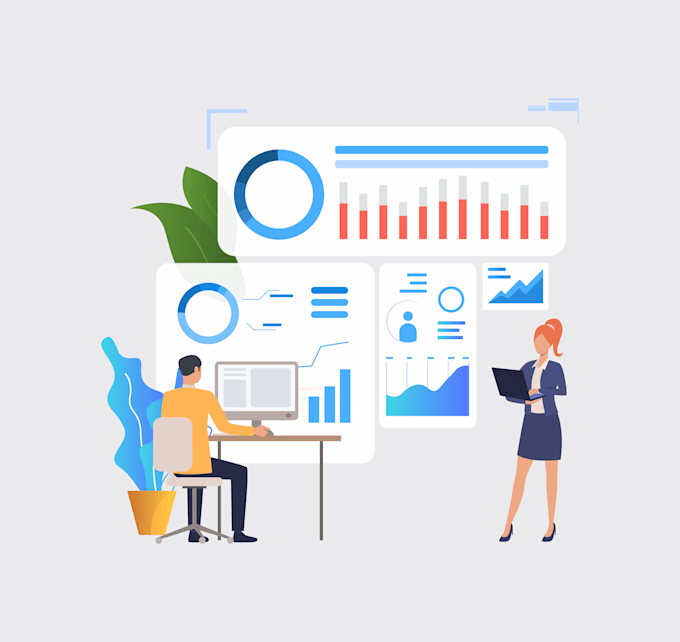 install full google analytics with on your woocommerce site