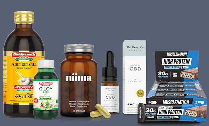 create photorealistic 3d product and package rendering