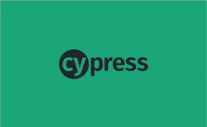 automate your web based applications using cypress