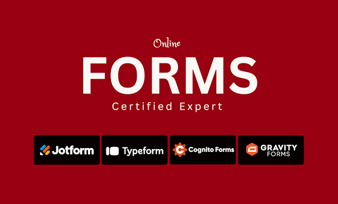 make smart mobile responsive jotform,gravity form and google form online surveys