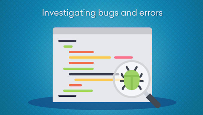 fix laravel, codeigniter, php, wp, mysql and database bugs