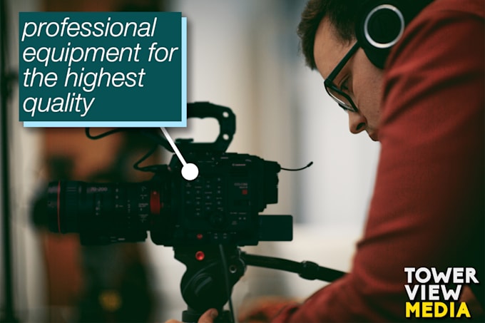 be your videographer for a day in london