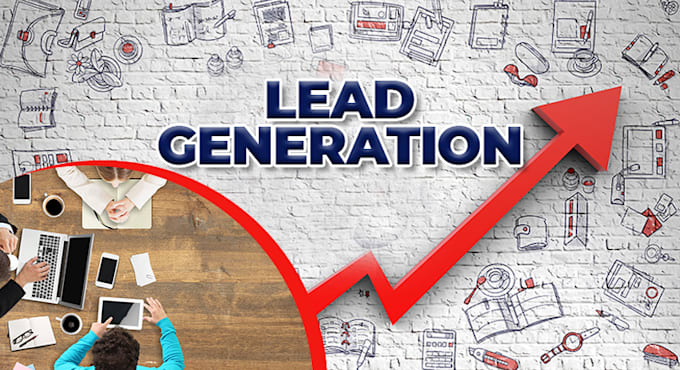 search manually and give b2b leads