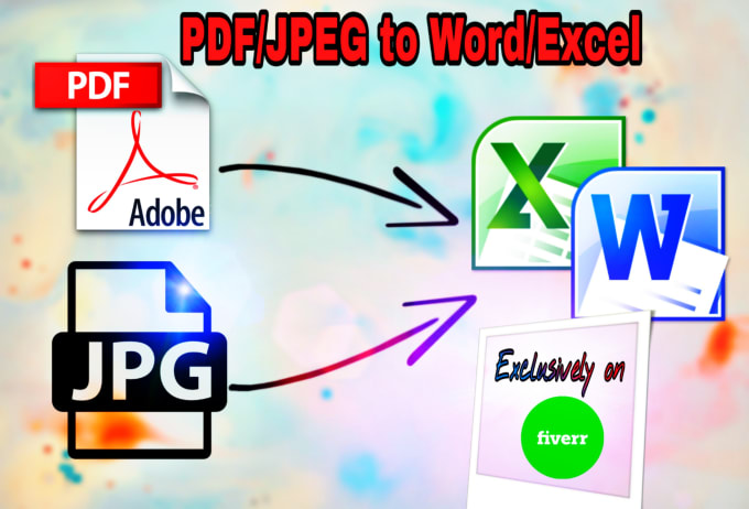 pdf to word excel ppt converter free download
