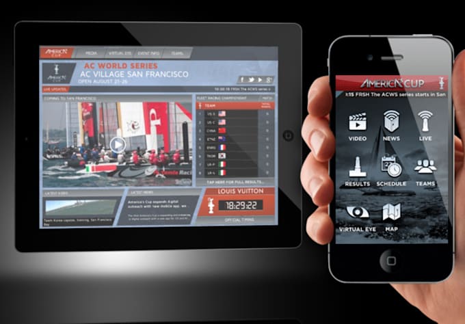 convert your website into an awesome android app