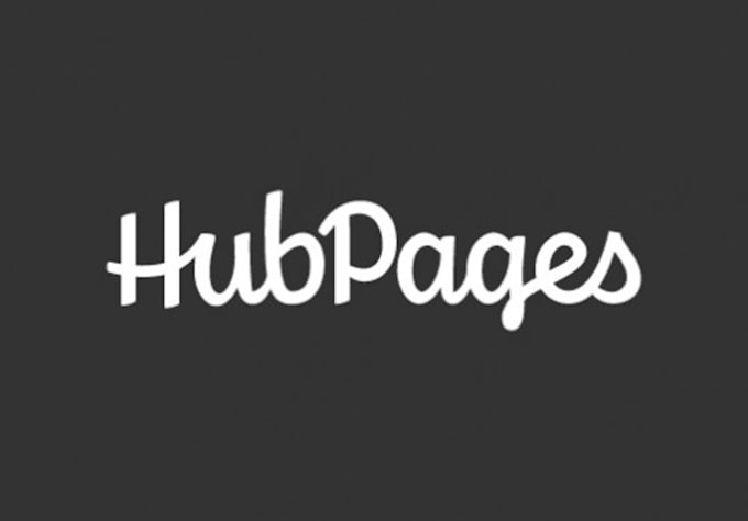 Create a unique hub page for you by Kratos01 Fiverr