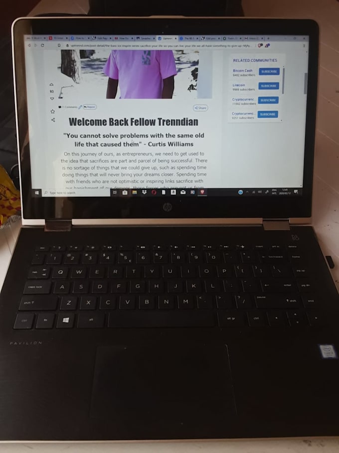 Quickly write you affordable articles by Bassicx Fiverr