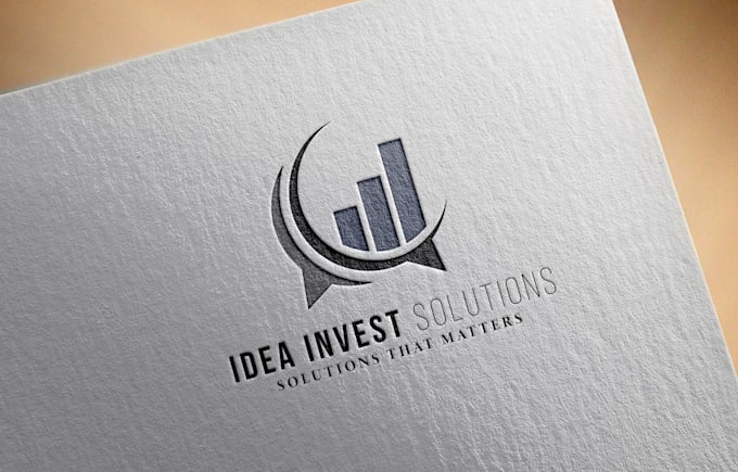 Design Premium Corporate Logo For You Professionally