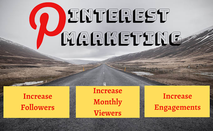 create and manage your pinterest profile professionally