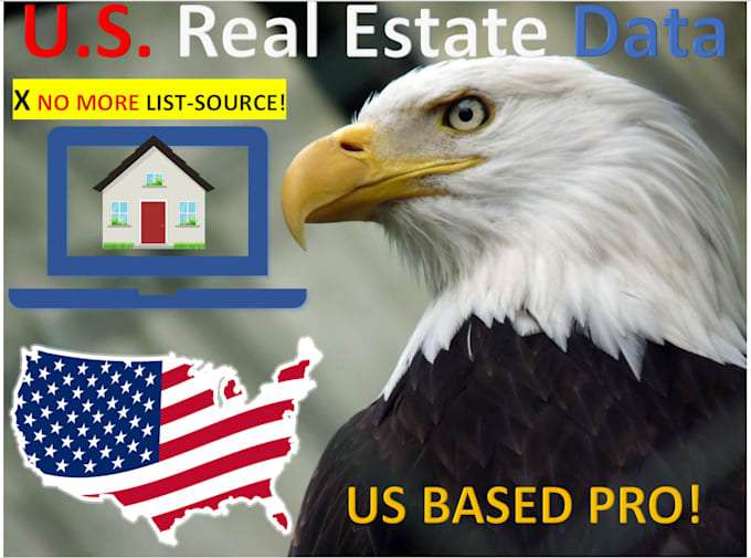 pull quality real estate lead lists for skip tracing