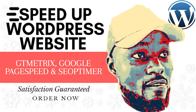 speed up your wordpress website