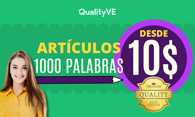 write 1 article 1000 words in spanish