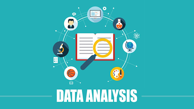 do data reports and analysis