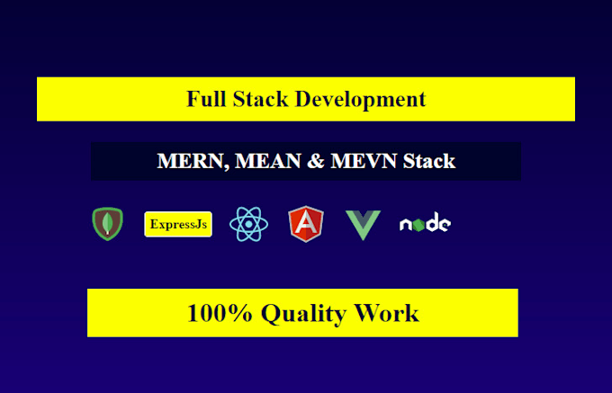Make an app using reactjs, redux and nodejs by Danyal112 | Fiverr