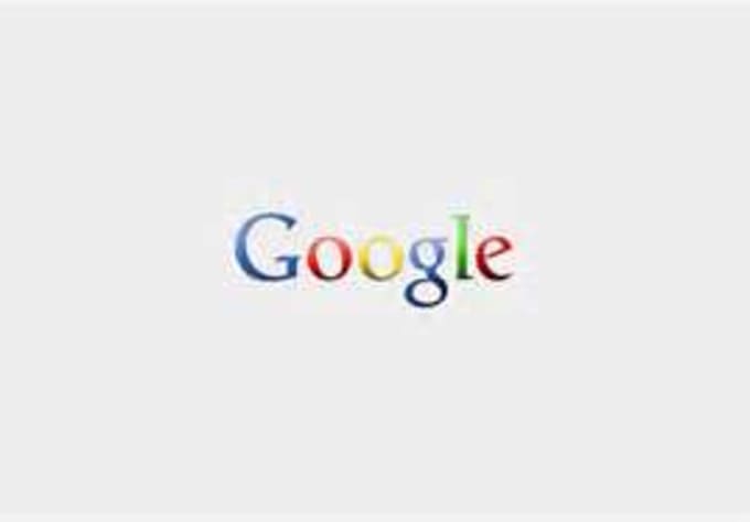 create a custom google site