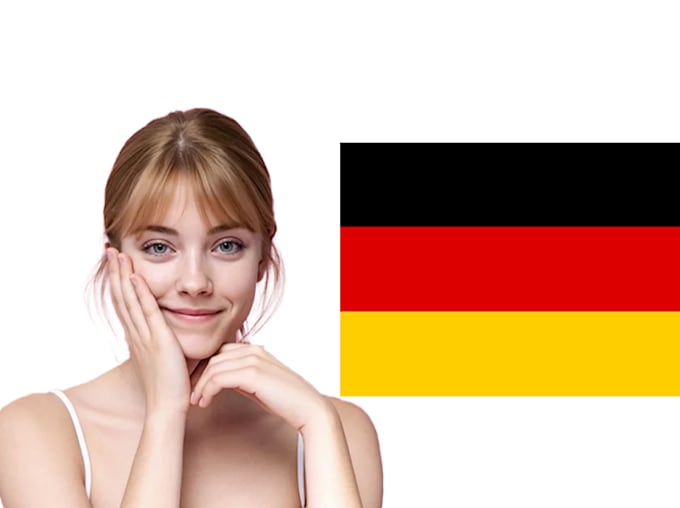 professionally proofread and correct any german english and french text