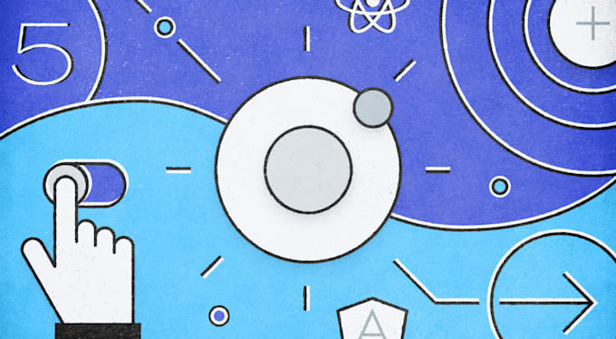 create ionic app for android and ios with ionic 5