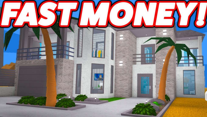 Work For You On Roblox Bloxburg For Cheap By Heroxium - roblox bloxburg cheap houses roblox bloxburg