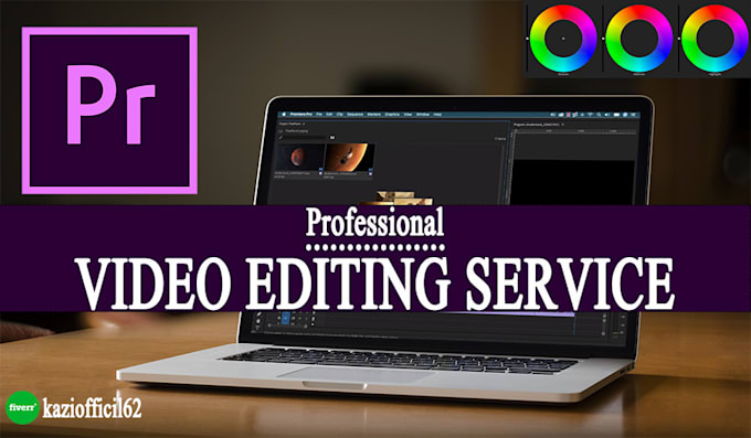 do your wedding video, highlights editing