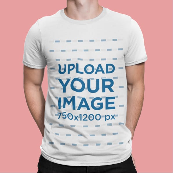 do a mockup of any product