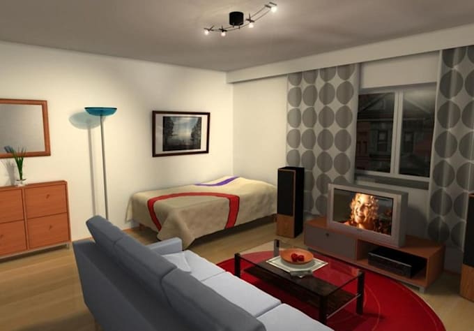 give you design ideas regarding your room