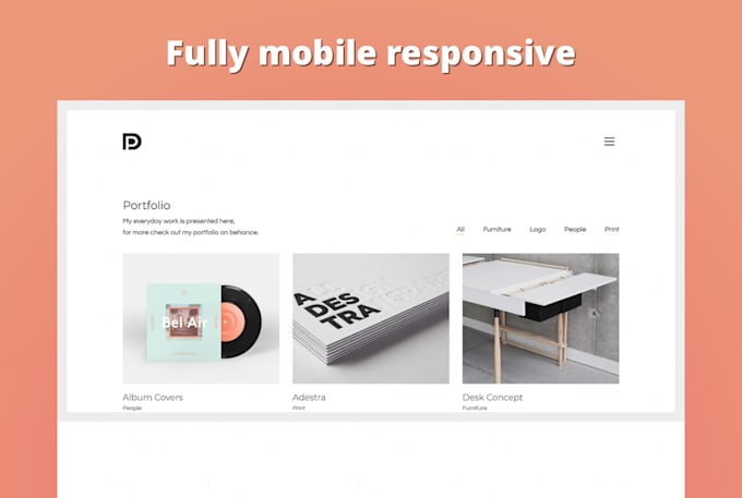 Design and build a custom high performance website by T_moore | Fiverr