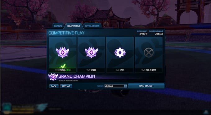 help you not suck at rocket league