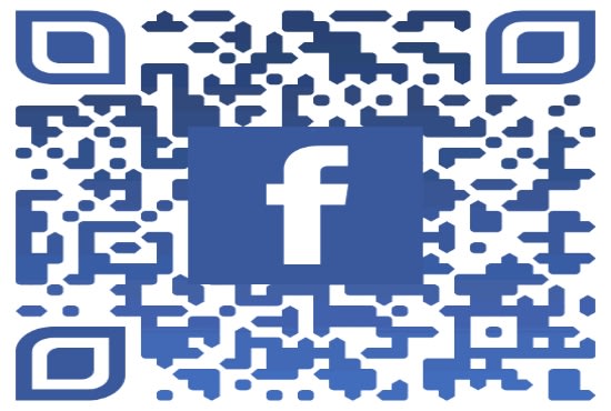 customized qr codes as required