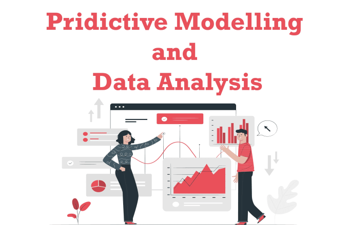 Build Predictive Model And Analyse Your Data With Python By Smusman1 8693