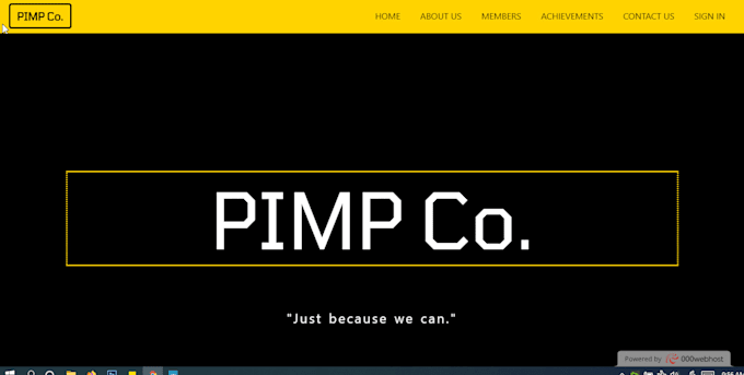 Make A Complete Website Using Html Css Php And Mysql By Ryanx5152 Make A Complete Website Using Html Css Php And Mysql By Ryanx5152