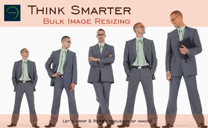 do bulk product image resize and rename
