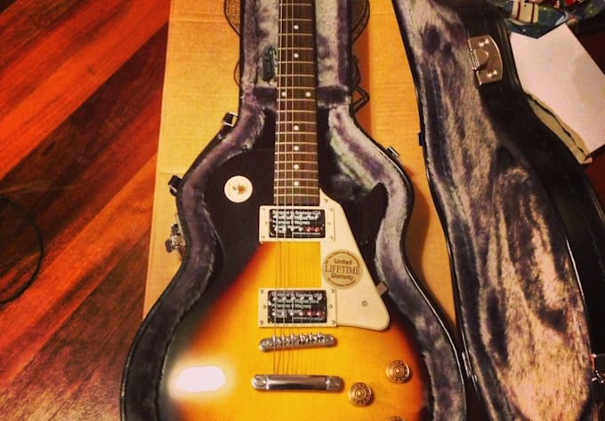 write a completely original song, fully professionally produced