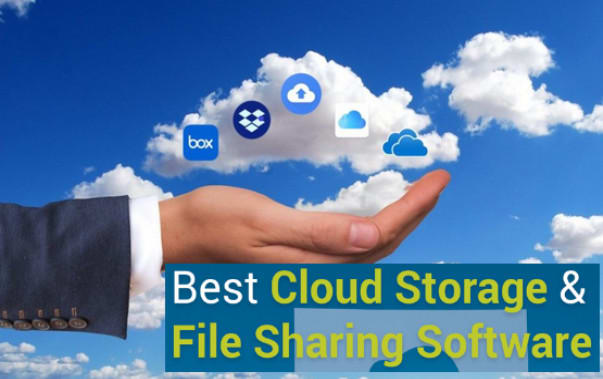 configure sftp and files sharing server for business