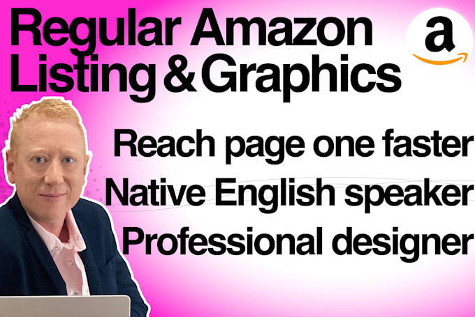 do amazon listing optimization and amazon images