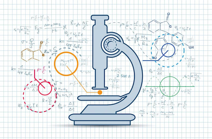professionally assist you in biology articles projects