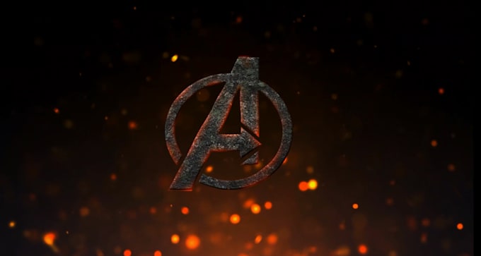 design custom animation logo