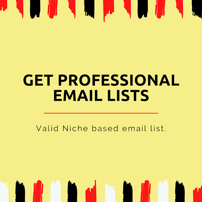 get business prospects and email addresses