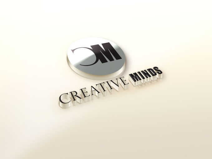 creative wordmark logos