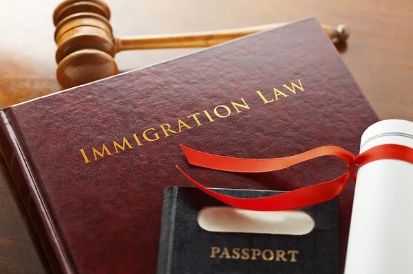 be your professional immigration lawyer