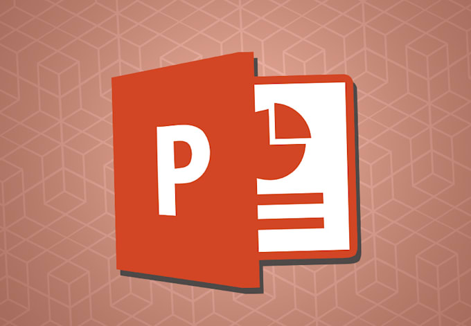 create modern powerpoint presentation design