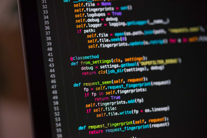 do HTML, CSS, bootstrap, javascript, PHP projects