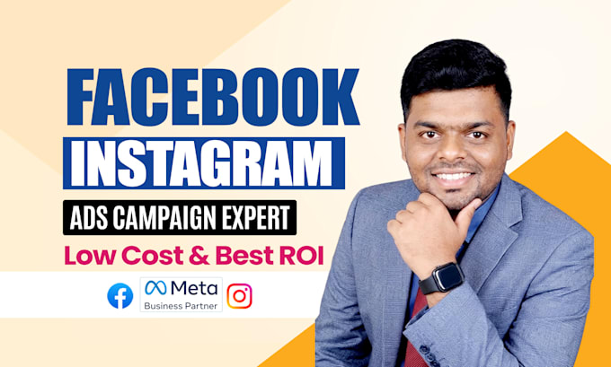 do facebook ads campaign instagram ads fb advertising meta ads manager