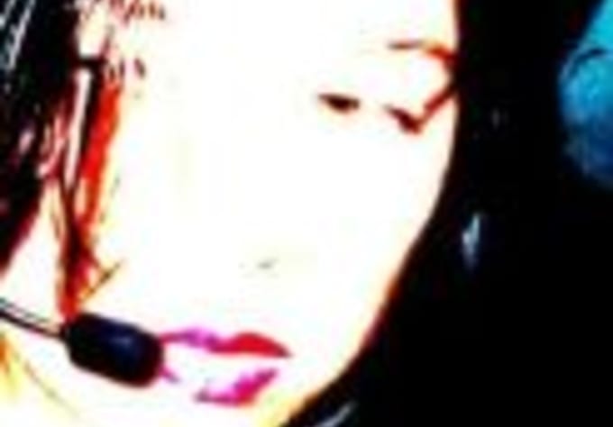 create a sexy female mp3