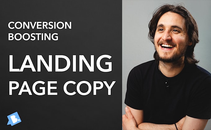 write persuasive copy for your landing page