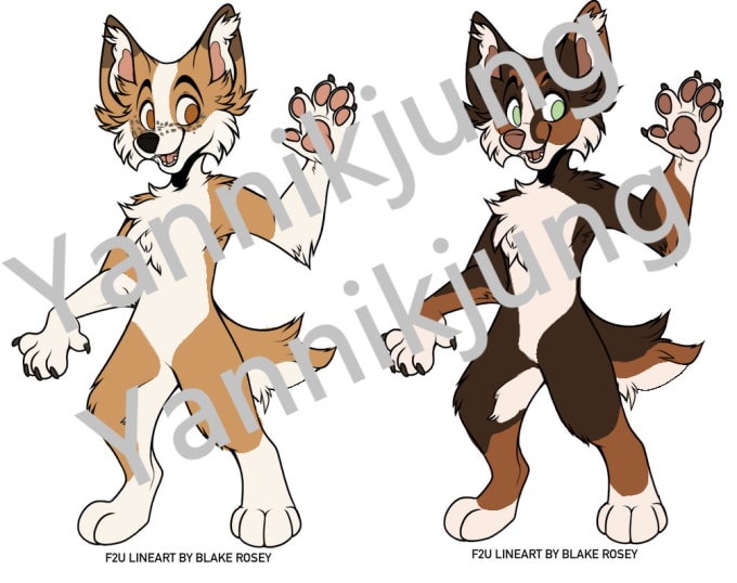 Make A Furry Art Full Body By Yannikjung Fiverr Send me a message with the description. furry art full body by yannikjung fiverr