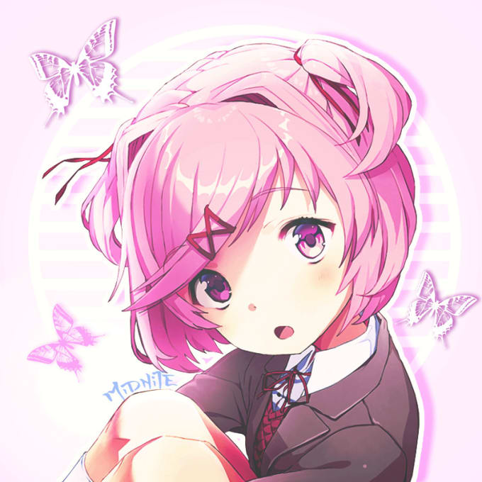 Do Anime Graphics Edit For Your Icons And Banners By Moondothings About 2% of these are action figure. do anime graphics edit for your icons