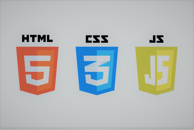 Fix html ,css and js issues in your website by Wordpress_mous2 | Fiverr