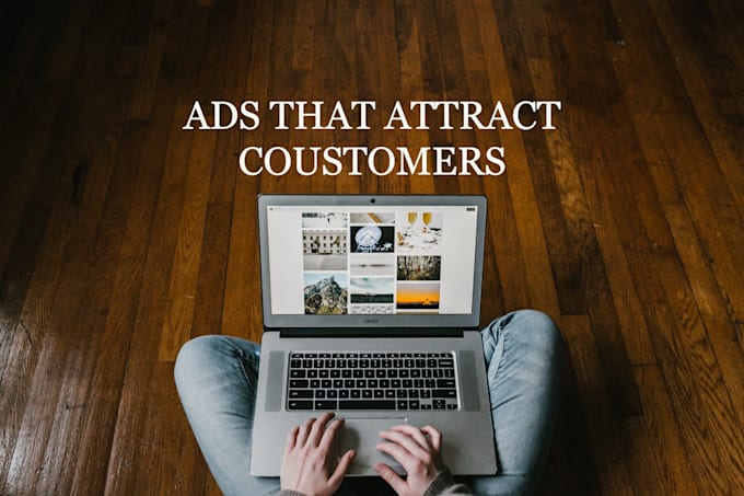 create stunning social media ads that convert