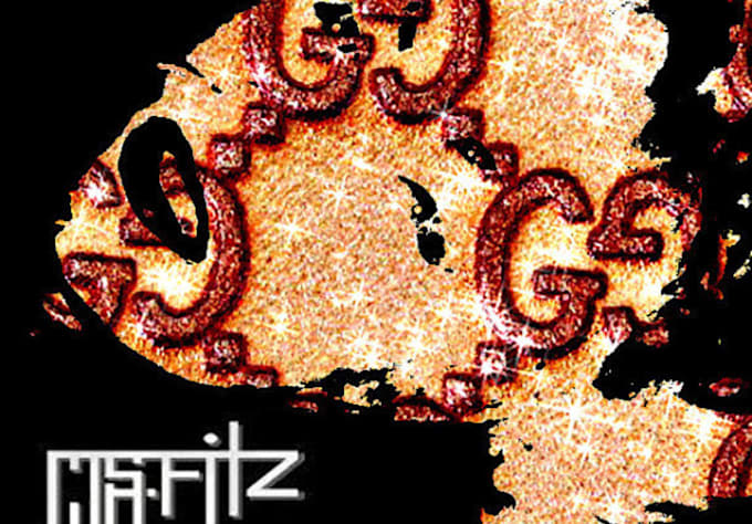 customize a Portrait of YOU